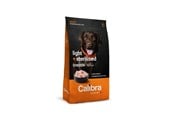 Hunde - Calibra Dog EXPERT+ Adult Light & Steril. Kylling 12 kg. - 397008