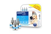 Hunde - Adaptil Calm Refill 3-pak 3x48 ml - 274850
