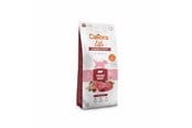 Hunde - Calibra Dog Life Starter & Puppy Frisk oksekød 12 kg - 381163