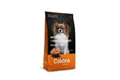 Hunde - Calibra Dog EXPERT+ Adult Small Sensit.&Derma support 6 kg. - 397029