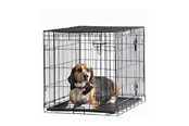 Hunde - Savic Hundehytte B49cm x D76cm x H55cm - 281332