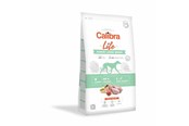 Hunde - Calibra Dog Life Junior Large Breed Chicken 12 kg - 381100