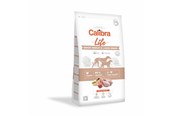 Hunde - Calibra Dog Life Senior Medium&Large Chicken 12 kg - 381110