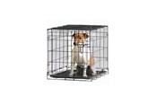 Hunde - Savic Dog Cottage B44cm x D61cm x H50cm - 281331