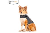 Hunde - Thundershirt grå L (18-29 kg) - 278109