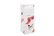 Hunde - KRUUSE Chew-Stop 10 cm x 4.5 m 10 stk. - 160677