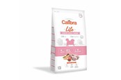 Hunde - Calibra Dog Life Junior Small Breed Chicken 6 kg - 381106
