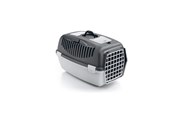 Hunde - Stefanplast Gulliver 3 transportbur m/plastdør Gr - 281242