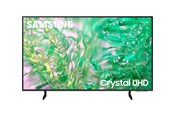 Digital skiltning & Hotel - Samsung HG50U800FEU HU8000F Series - 50" LED-backlit LCD TV - Crystal UHD - 4K - for hotel / hospitality - HG50U800FEUXEN