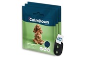 Hunde - CalmDown by KRUUSE® Hund MultiUse Kit 3 knapper - 841007
