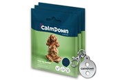 Hunde - CalmDown by KRUUSE® Hund Tag Kit 3 knapper - 841003