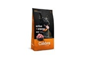 Hunde - Calibra Dog EXPERT+ Adult Aktiv & Energi Oksekød 2 kg. - 397004