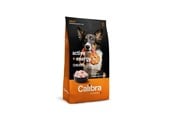 Hunde - Calibra Dog EXPERT+ Adult Aktiv & Energi Kylling 2 kg. - 397001