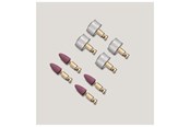 Hunde - Andis Nail Grinder Replacement Accessory Pack - 120025