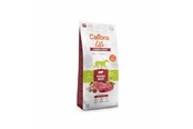 Hunde - Calibra Dog Life Junior Large Fresh Beef 2.5 kg - 381154