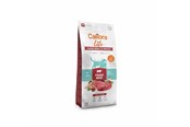 Hunde - Calibra Dog Life Junior Small & Medium Fresh Beef - 381156