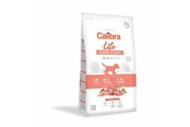 Hunde - Calibra Dog Life Starter & Puppy Lam 2,5 kg - 381114