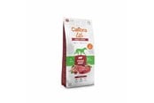 Hunde - Calibra Dog Life Adult Large Frisk oksekød 2,5 kg - 381148