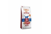 Hunde - Calibra Dog Life Senior Medium Fresh Beef 2.5 kg - 381160