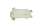 Hunde - KRUUSE BUSTER Body Suit Step´n Go For Dogs XS Dusty Gre - 273740