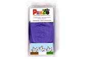 Hunde - PawZ hundesko L 10.2 cm lilla 12 stk - 278087