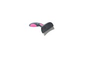 Hunde - KRUUSE BUSTER DeShedder kam, medium, 6,5 cm - 275664