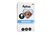 Hunde - Aptus Bucadog tyggelapper - large 8 stk (141 g) - 275354