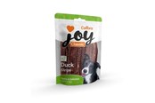 Hunde - Calibra Joy Dog Classic Duck Strips 500g - 381229