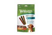 Hunde - Whimzees tyggeben stix L pose m/7 stk. (WHZ318) - 380850
