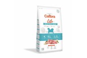 Hunde - Calibra Dog Life Senior Small Breed Lamb 1.5 kg - 381111