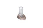 Hunde - Stefanplast Chic foder og vanddispenser sand 3.5 - 281123