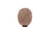 Hunde - Dog Gone Smart Dirty Dog Grooming Mitt Grey - 380582