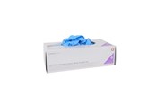 Hunde - KRUUSE KRUTEX Nitrile undersøgelseshandske PF, L, 100 stk - 261134