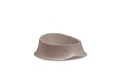 Hunde - Stefanplast Chic foderskål sand 1 liter - 281115