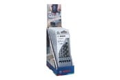 Værktøj - Bosch HSS PointTeQ drill bit set - for metal - 5 pieces (pack of 5) - 2607002825