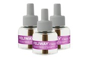 Katte - Feliway FELIWAY Classic Refill 3-pak, 3x48 ml - 274889