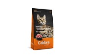 Katte - Calibra Cat EXPERT+ Adult Indendørs & Gastro supp. 6 kg. - 397041