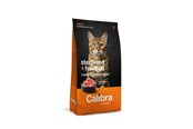 Katte - Calibra Cat EXPERT+ Adult Steriliseret & Hårbolde 6 kg. - 397038