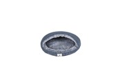Katte - Chill Kuzzi beroligende hule 61 cm skiferblå - 380414