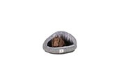 Katte - Chill Kuzzi beroligende hule 61 cm grå - 380413