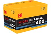 Fotofilm - KODAK Eastman Ultramax 400 135-format - 24 Exposures - 7518277