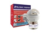 Katte - Feliway Friends Diffuser, 48 ml - 274823