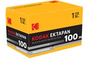 Fotofilm - KODAK Eastman Ektapan 100 135-format - 36 Exposures - 7519556