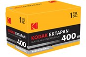 Fotofilm - KODAK Eastman Ektapan 400 135-format - 36 Exposures - 7519564