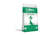 Katte - Calibra VD Cat Renal & Cardiac 2 kg - 381120