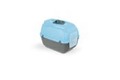 Katte - NOVA Nova kattetoilet m/kulfilter & Vega kattegrusskovl - 281406