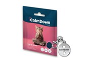 Katte - CalmDown by KRUUSE® Kat Tag Kit 1 knap - 841004
