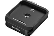 Kamera & objektivtilbehør - SmallRig 5913 Vertical Base for Arca-Swiss Quick Release Mount Plate - 5913