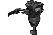 Kamera & objektivtilbehør - SmallRig 6553 Heavy-Duty Video Head - 6553