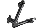 Kamera & objektivtilbehør - SmallRig 6324 12" Rosette Magic Arm Support - 6324